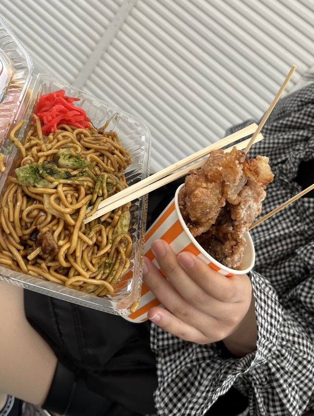 ゆとり庵一歩