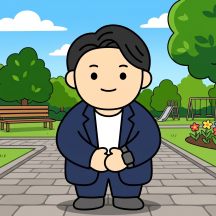 中川 雄太